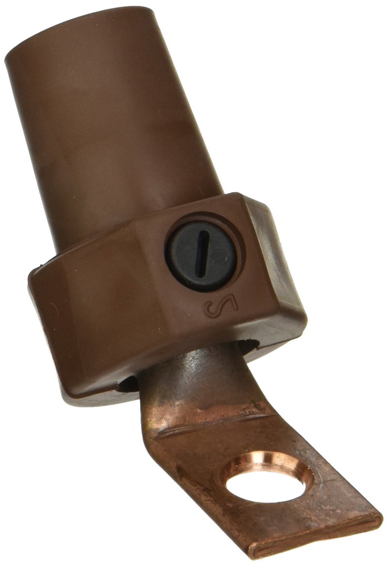 Emerson 768A-845 Hot Surface Ignitor, 80V, Silicon Nitride
